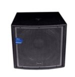 Motivity QX-118D 18" Subwoofer