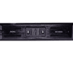 Motivity MA1000CD 1000 Watt Amplifier