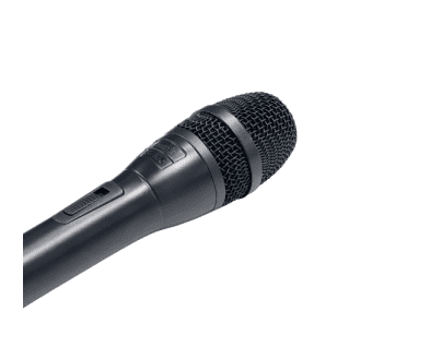 Motivity MT-92 Microphone