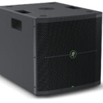 Mackie Thump115S 15" 1400W Powered Subwoofer