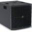 Mackie Thump115S 15" 1400W Powered Subwoofer