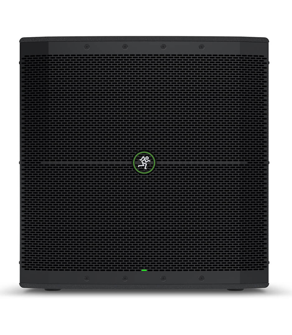 Thump118S Mackie Thump118S 18" 1400W Powered Subwoofer