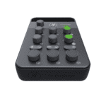 Mackie M•Caster Live Portable Livestreaming Mixer