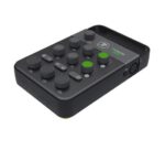 Mackie M•Caster Live Portable Livestreaming Mixer