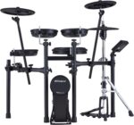 Roland V-drums TD-07KVX Electronic Drum Kit