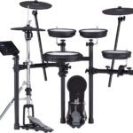 Roland V-drums TD-07KVX Electronic Drum Kit