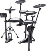 Roland V-drums TD-07KVX Electronic Drum Kit