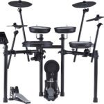 Roland TD-07KX V-Drums Electronic Drum Kit