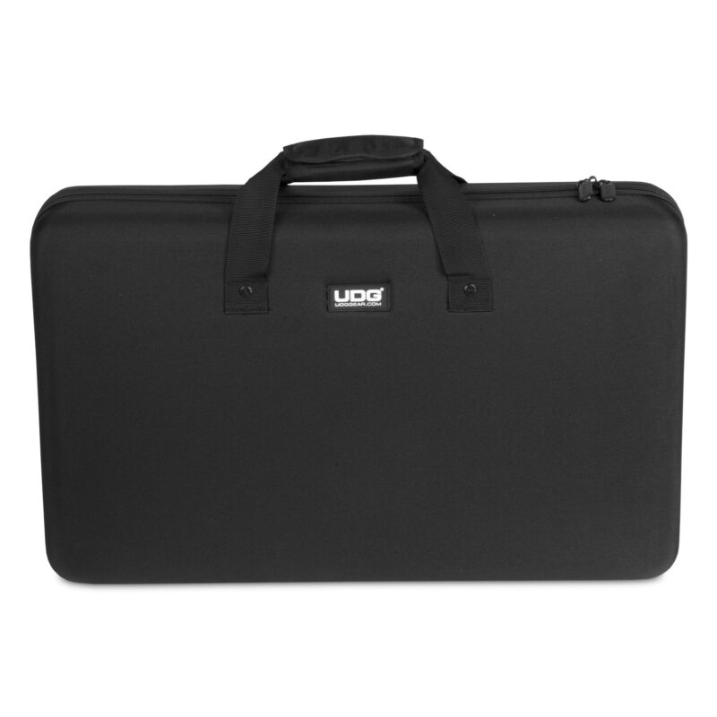 UDG U8302BL Creator Controller Hardcase Large Black MK2