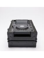 Magma Multi-Format Case Player/Mixer Black
