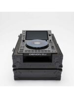 Magma Multi-Format Case Player/Mixer Black