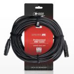 H-BAN XX3-D0-300 Lighting DMX Cable 3Pin 30 Meters