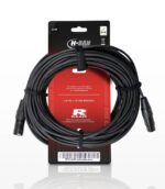 H-BAN XX3-D0-300 Lighting DMX Cable 3Pin 30 Meters