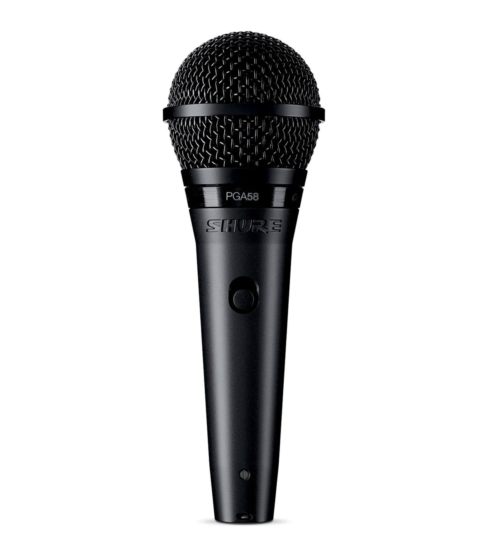 Shure PGA58-QTR Cardioid Dynamic Vocal Microphone