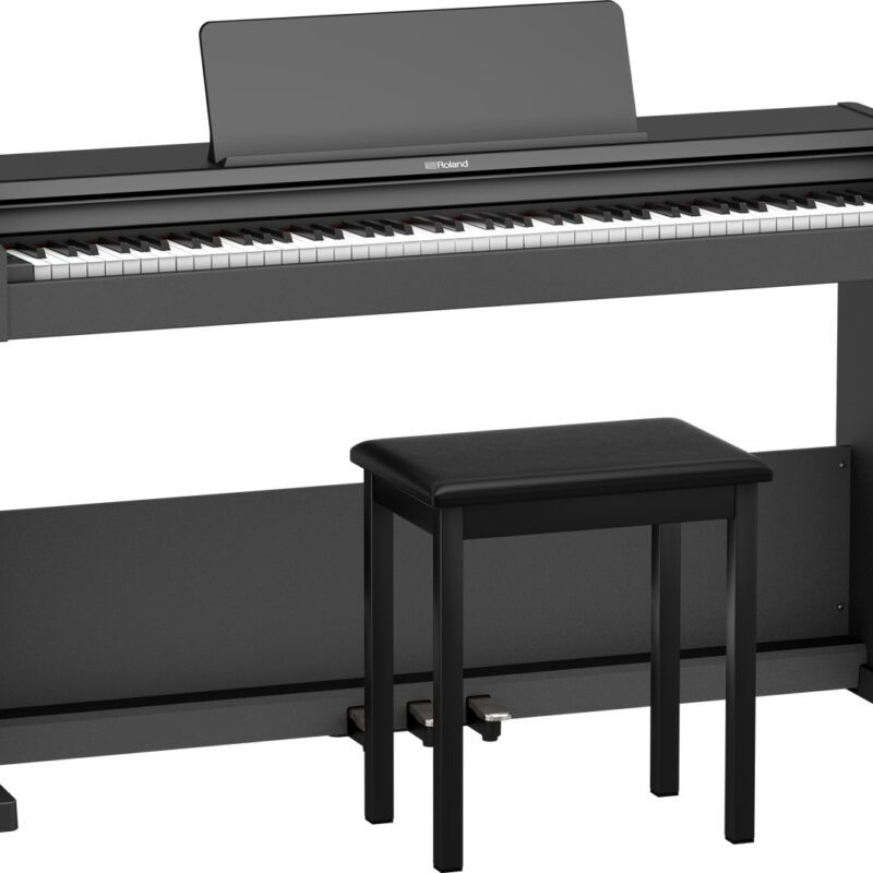 Roland RP107 Digital Piano