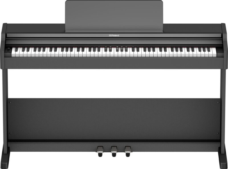 Roland RP107 Digital Piano Audio Shop Dubai