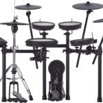 Roland TD-17KVX2 V-Drums