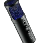Warm Audio TEMPEST Large-Diaphragm Studio Condenser USB Microphone