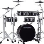 Roland VAD307 V-Drums Acoustic Design