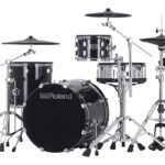 Roland VAD504 V-Drums Acoustic Design