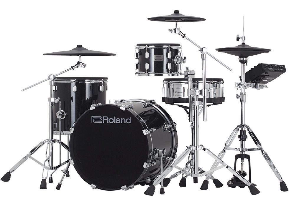 Roland VAD504 V-Drums Acoustic Design