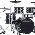 Roland VAD507 V-Drums Acoustic Design