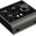 Audient iD4 MKII USB-C Audio Interface
