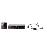 Akg Perception 45 Sports Set Band-C1 Wireless Microphone System