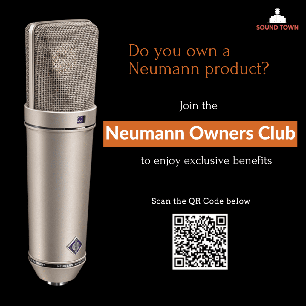 Neumann Owners Club