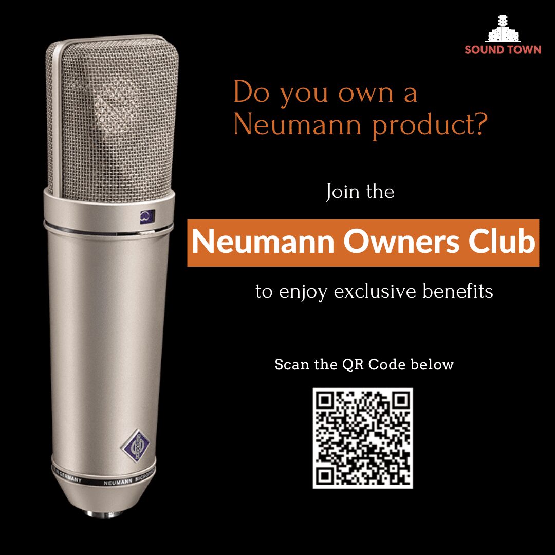 Neumann Owners Club