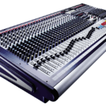 Soundcraft GB4 40-channel Analog Mixer