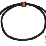 Warm Audio Prem-XLRf-TRSm-3' Premier Gold XLR Female to TRS Male Cable
