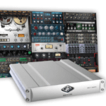 Universal Audio UAD-2 Satellite DUO Core