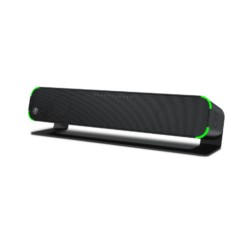 Mackie CR2-X Bar PRO Premium Desktop Pc Soundbar With Bluetooth