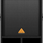 Behringer VQ1500D 500W 15 inch Powered Subwoofer