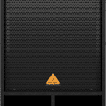 Behringer Eurolive VQ1800D 500W 18 inch Powered Subwoofer