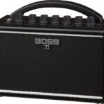 Boss KATANA Mini Guitar Amplifier