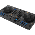 Pioneer DJ DDJ-FLX6-GT 4-channel DJ controller