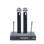 Tolaye TUH20HH Wireless Microphone