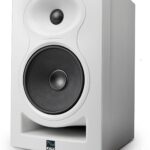 Kali Audio LP-6 V2 6.5-inch Powered Studio Monitor