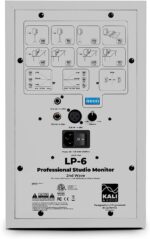 Kali Audio LP-6 V2 6.5-inch Powered Studio Monitor