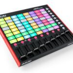 Akai APC