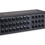 Allen & Heath AR2412 24x12 Main Remote Stage Rack