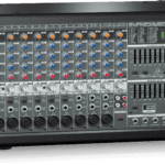 Behringer EuroPower PMP2000 14-Channel Powered Mixer