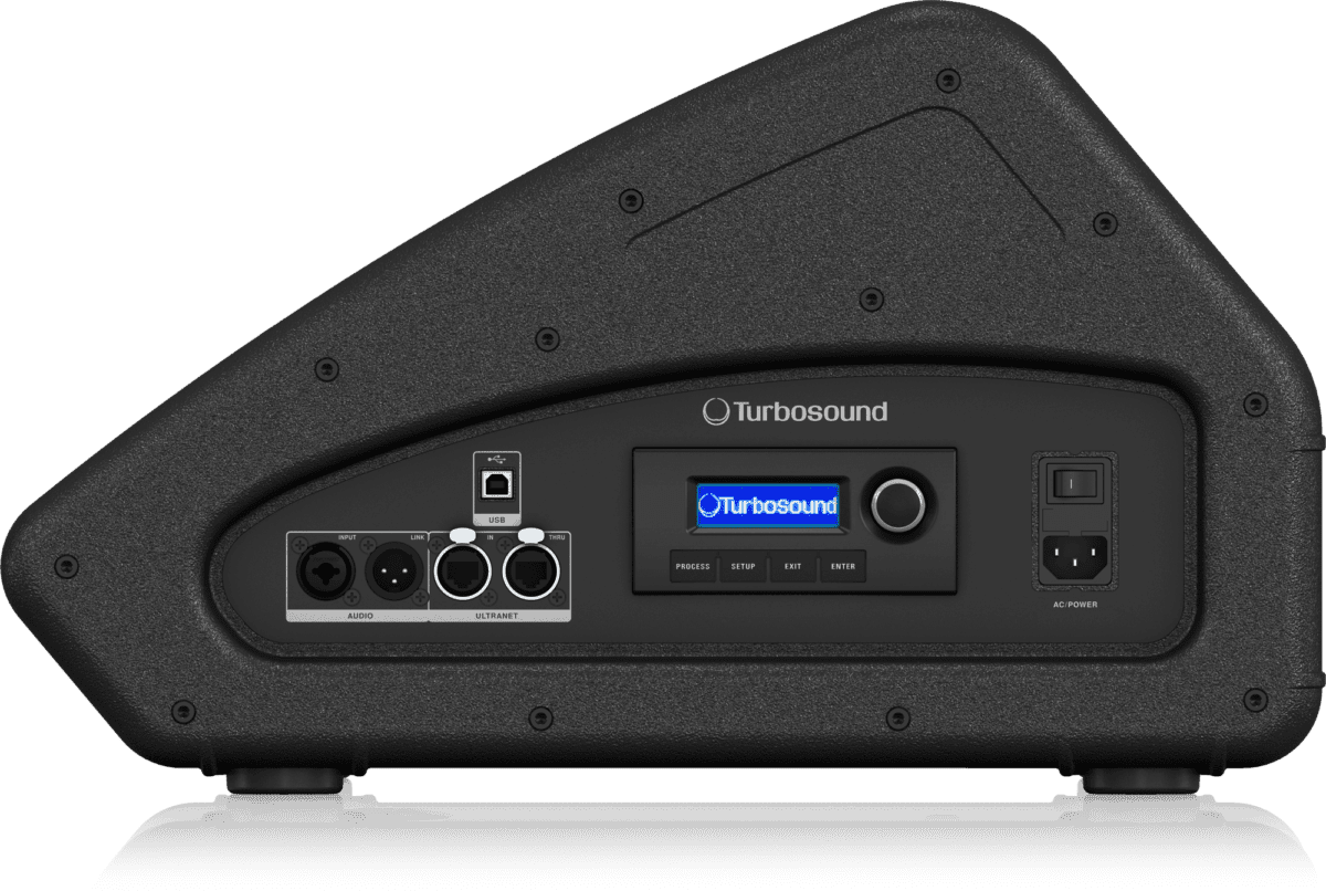 Turbosound TFX122M-AN 1100W 12 inch Stage Monitor
