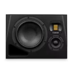 ADAM Audio A8H-R 8-inch 3-way Powered Studio Monitor