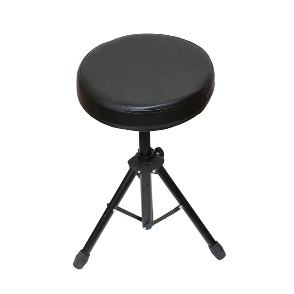 A rigid and stable drum throne with a comfortable padded seat. The CM071 Drum Throne is available at a revolutionary low price, guaranteeing you fantastic value for money and a comfortable drumming experience.