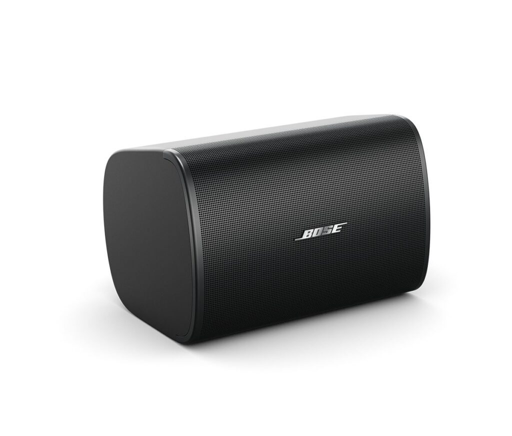 Bose DM5SE DESIGNMAX Wall-Mount Speaker
