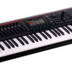 Roland Fantom-07 Synthesizer Keyboard