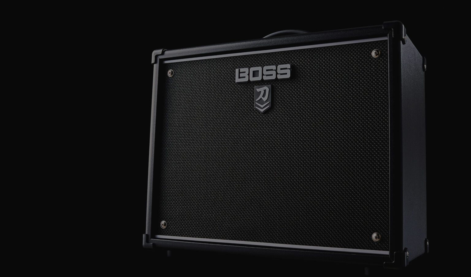 Boss Releases Expanded Features Katana50 MKII EX, KatanaArtist MKII
